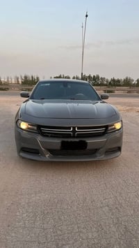 جارجر موديل 2017 كفاله عامه  السعر 165 وبيها مجال قليل للاستفسار على ه...