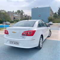 كروز • ٢٠١٦ • شرط