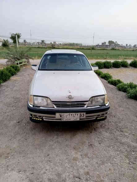 اوبل اوميكا انبار مشروع وطني كير ومحرك ثنين ونص بطه فول اوتماتيك بلاديه بدون صبغ ت كهربائيات كله شغاله السعر ٣٥ وبيه مجال المكاسب حي الجهاد ***********
