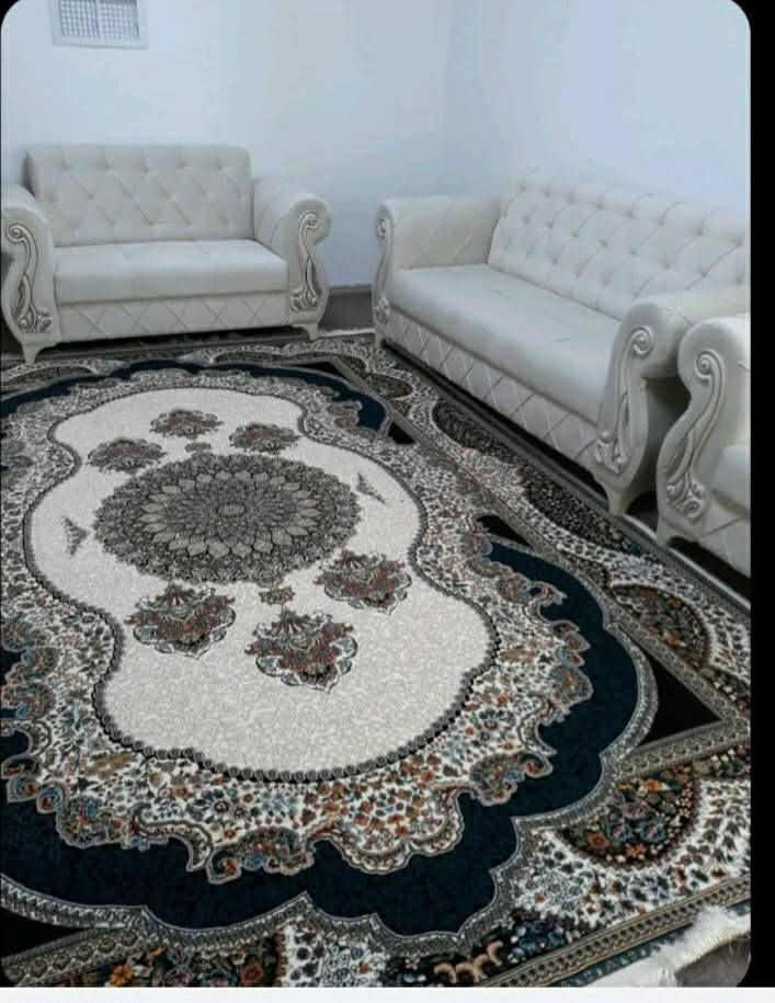 فەرشی ئێرانی ٧٠٠شانە دوومەترونیو بە سێمەترونیو
هەولێر ١٠٠هەزار


**إذا كنت صاحب هذا الإعلان وتريد حذفه لأي سبب، رجاءا أرسل رسالة إلى الدعم الفني**