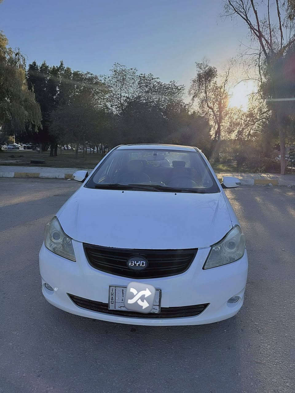 السلام عليكم ورحمة الله
بي وايدي جي 3  البيع موديل 15 رقم واسط وباسمي اني ساكن محافظة كربلاء. سياره بيه بارد بالجاملغ وصبغ اربع  اصابع بالباب جهة السائق.
سياره جاهزه من كلشي فول المواصفات  محرك  1800 كير  اوتماتيك  بصمه تحكم ستيرن اشاير بل المري   حداديه وره وكدام كله جديد    ترايك وين ما تريد  سياره جهازه من كلشي تبريد شغال   فتحه بل القماره  مكاني كربلاء  ***********.السعر 56 وبيها مجال
