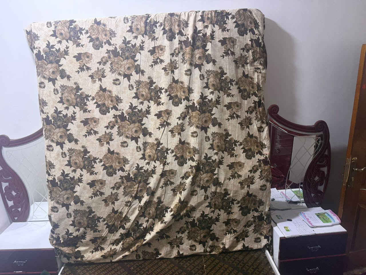 مكلفه بالنشر مكانهم كوت الجديده ***********
