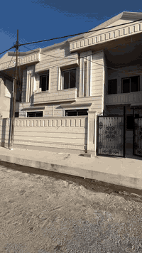 داران للبيع حي الحدباء(المدراء العامين)

مساحة كل دار ١٥٨ متر 
والواجهة ٧ ونص 

‭0774 093 4065‬

 #عقارات_الموصل #بيع #موصل  #موصل_حي_الحدباء 
#المدراء_العامين #
