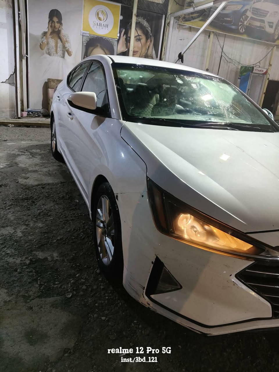 ■ النوع: هونداي - النترا ( )  السياره معوقين تنتهي  المده شهر الخامس يوم1(2026)  وتكون حره. السياره 
■ الموديل: 2020
■ العداد:67mi
■ المكينة: 2000
■ نظام الدفع: دفع أمامي
■ الوقود: بنزين
■ اللون الخارجي: أبيض
■ اللون الداخلي: أسود

————————-
● المواصفات
■ 3 انضمه  (ايكو سبورت ونورمال)
■ ردار مرايا جانبي 
■ شاشة بحجم كبير تدعم آبل كار بلاي وأندرويد أوتو
■ مدخل USB - بلوتوث - مدخل AUX

■ منافذ شاحن USB - منافذ طاقة 12V
■ نظام مانع انزلاق
 المكابح ABS
للتواصل :***********

الموقع :ديالى بعقوبه
