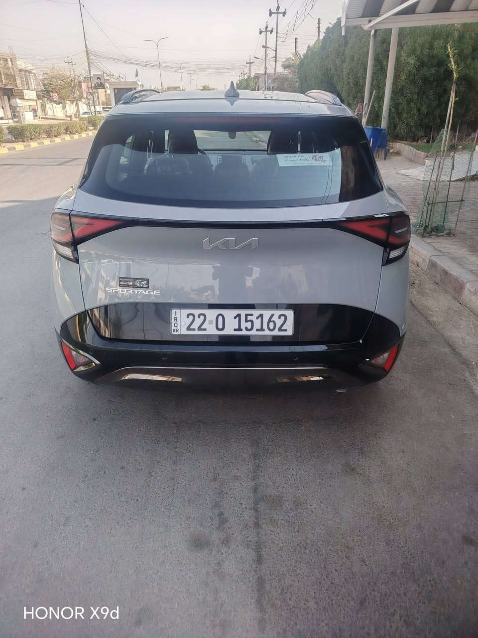 سبورتج ٢٠٢٥   رقم أربيل مكفوله من كلشي ماشيه ٢١ مواصفات بصمه جنطه كهرباء كشنات كهرباء بلاك لون سمني دواخل زيتوني السعر ٢٢٠ السياره موجوده في ميسان اتصل ***********

