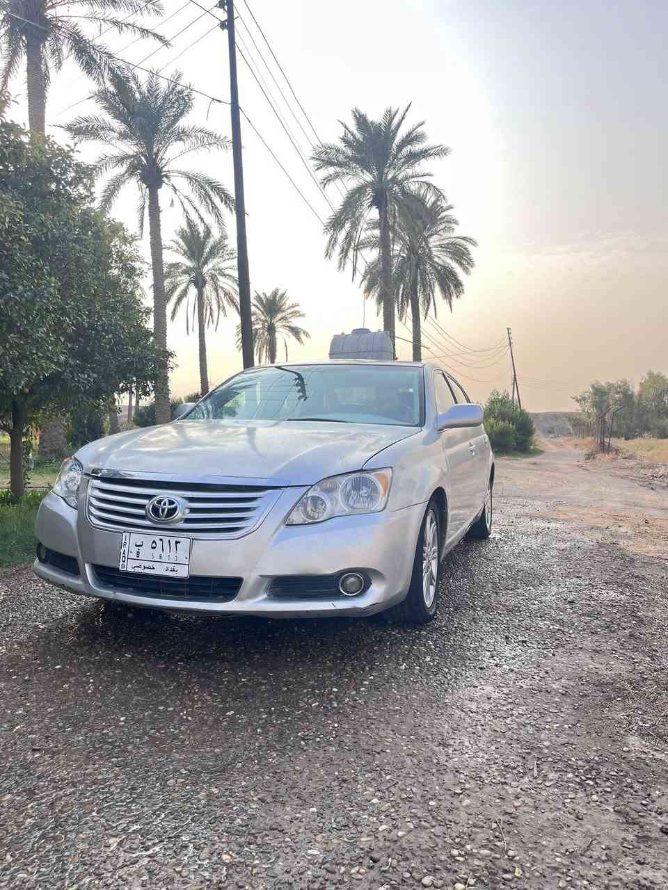 السلام عليكم
افلون 2007 وارد امريكي مصبوغه عام حادث جاملغ و بنيد عكس السايق تخم تاير جديد كير مكينه جديد صدر شويه تعبان تبريد شغال بس يرادله حساس

السعر 90 ورقه و بيها مجال

المكان بغداد

***********
