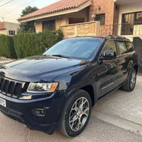 اخوان جيب موديل ٢٠١٤ (المرغوب) بانزين عادي  بسعر ١٦٤ ورقه ماشيه ١٥٥ مح...