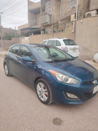 النتره هاشباك 2016 وارد امريكي حادثه جاملغ السياره جاهزه من حداديه من ...