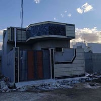 حي الملايين الثانية • ١٢٠م • غرفتين