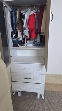 خزانة • ديكور