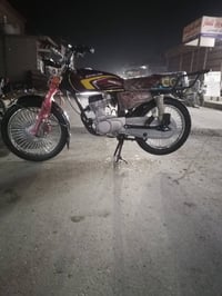 دراجة جديدة • مقاس ٢٦