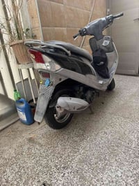 دراجة • بلادية • بغداد الجديدة