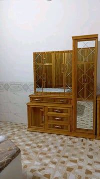 غرفه خشب • صاج ٥ ملم • الموصل الايمن