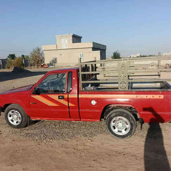 السلام عليكم ورحمة الله وبركاته 
مكلف بالنشر لاخاص ولاتعليق ارد 
اتصل ع رقم 
مسبوشي 1989
للبيع ب 28 وبيها مجال 
رقم صلاح الدين قاصرين 
كير محرك شرط 
صدر تايرات شرط
داخلها خارجها شرط لاخياس ولا صبغ 
سياره نكرة سلف 
كهربائيتها كلها شغاله 
للأستفسار الاتصال على الرقم
***********
