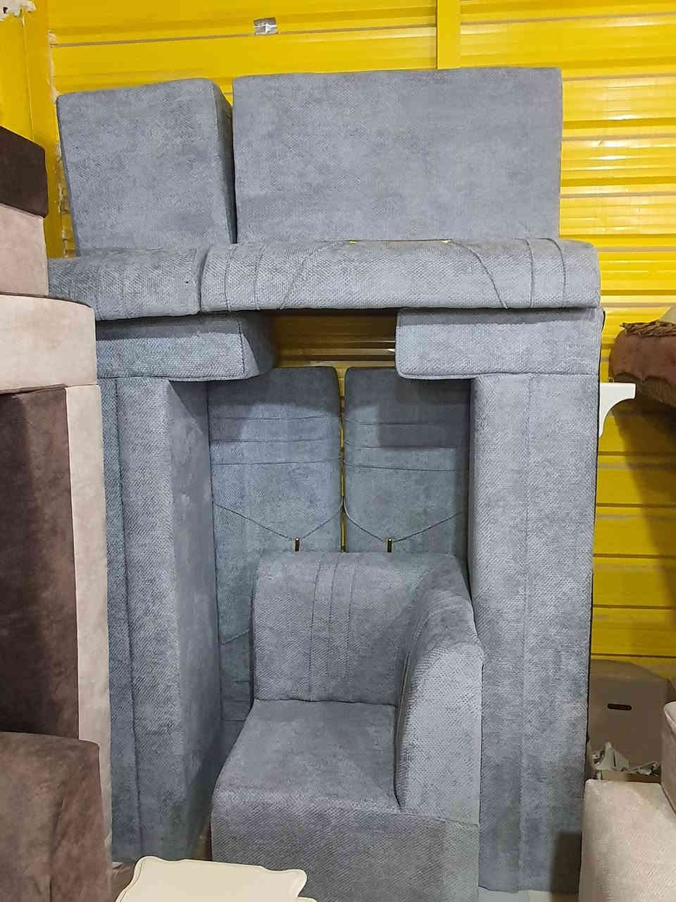 وصلت وجبة ديوان تسكام
موقعنا الزبيدية شارع 20 مجمع الكرار 
للاثاث المنزلية المستخدمة
للاستفسار الاتصال 
***********
***********
