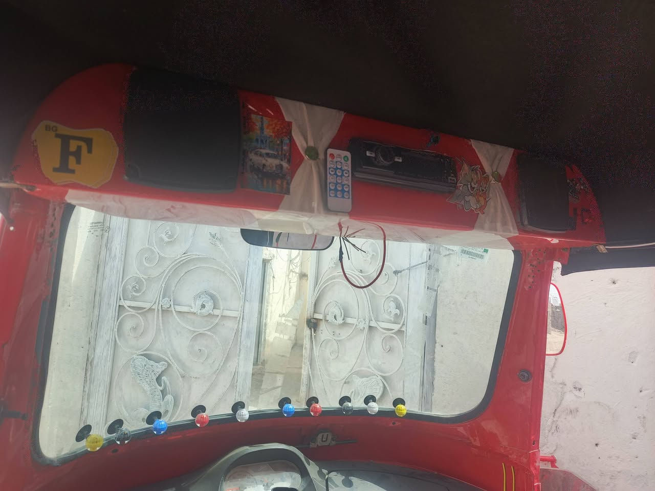 سلام عليكم تكتك بياجو مديل 20 طالعه ب21 محوره مكينه تي بي اس اورق صولي مشتريه من كهربلا مكينه جديه صرله 10يام من شديته نضيفه اي خياس مابيه سعر خاص رقم تلفون *********** ناصريه مركز
