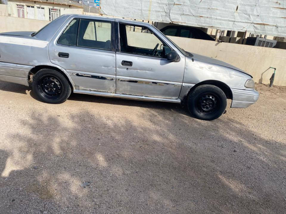 هونداي اكسلة موديل 93
رقم انبار الماني مشروع وطني سنوية ٢٠٢٣ تحويل مباشر محرك مضبوط لا تبخير ولا تنقيص وكلج مبدل جديد والكشر كدامك السعر ١٢ ورقة بدون عملة وعليها غرامة ٣٠٠ تنزل من سعرها مكانها فلوجة للاتصال ***********
