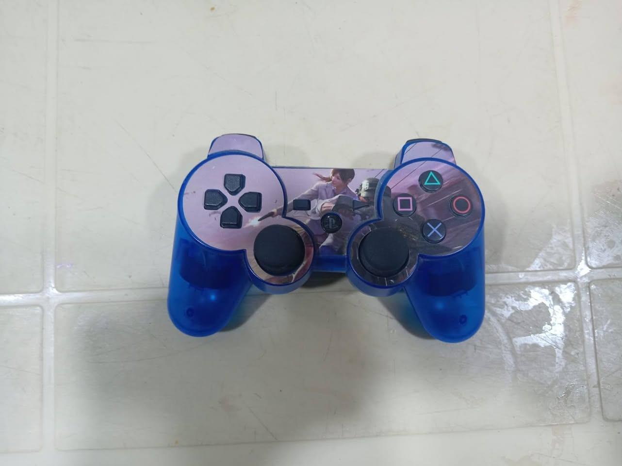 سلام عليكم ورحمة الله وبركاتة هاذ جهاز بليستيشن 3 مهكر 
ملحقات؛
يد تحكم:عدد 2🎮
العاب: توجد اكثر من 20 لعبه+ بيس2026 و كل العاب قويه و توجد للكبار و صغار👾
ستكرات تجميله:توجد ستكرات تجميليه على يد تحكم و على جهاز بليستيشن 3🪐
نضام تهيكير: افضل نضام هو نضام multiMAN سهل جدا و سلس و سريع👨‍💻
. 
. 
. 
. 
. 
سعر جهاز: سعر جهاز بليستيشن 3 160000 دينار عراقي💵 قفل🔒
.
. 
. 
سبب بيع: ما متفرغين للجهاز بسس العمل🫩
. 
. 
. 
. 
مكان: حسينيه راشديه قرب ارض الاحلام+لا يوجد توصيل🖐


**إذا كنت صاحب هذا الإعلان وتريد حذفه لأي سبب، رجاءا أرسل رسالة إلى الدعم الفني**