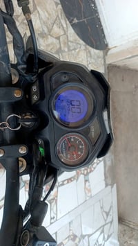 دراجه 200c. RK موديل 2025 رقم اربيل بسمي تحويل مباشر  دراجه اي نقص ما ...