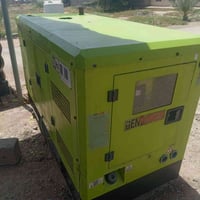 مولد للبيع بيركز بزون انكليزي 4بستم 20 كيفي كاتم بلادي الاستفسار اتصل ...