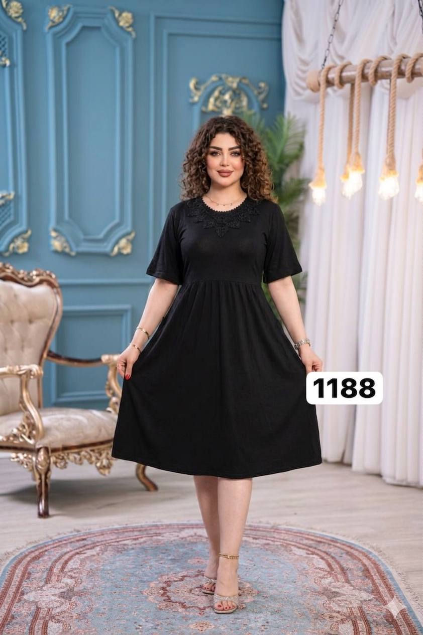 بضاعه جديده اجنن 
الرزق على الله 
أشعدك نزل 🤗 نزل 🤗 
يتوفر جمله 😍 ومفرد 

يوجود خدمة توصيل إلى جميع 
العرض مستمر احجز 5  درزان توصيل مجاني


**إذا كنت صاحب هذا الإعلان وتريد حذفه لأي سبب، رجاءا أرسل رسالة إلى الدعم الفني**