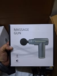 دلاكه مسدس • جديده • توصيل