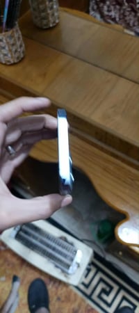 آيفون 13 برو ماكس • ٢٥٦ • بطارية ٨٩%