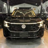 اطلس SE • ٢٠٢٤ • اربيل