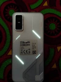 إنفينيكس GT30 برو • ٢٥٦ • فلوجه حي الشهداء