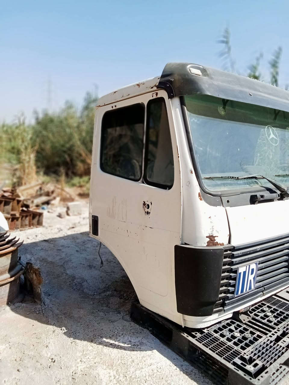 للبيع قماره  البي كرواتي السعر 20ورقه المكان حله...الرقم
***********
***********
