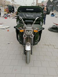 ستوتة شحن للبيع موديل  2025 جديدة مستخدمة شهرين بطاريات جديدة مسطرة اك...