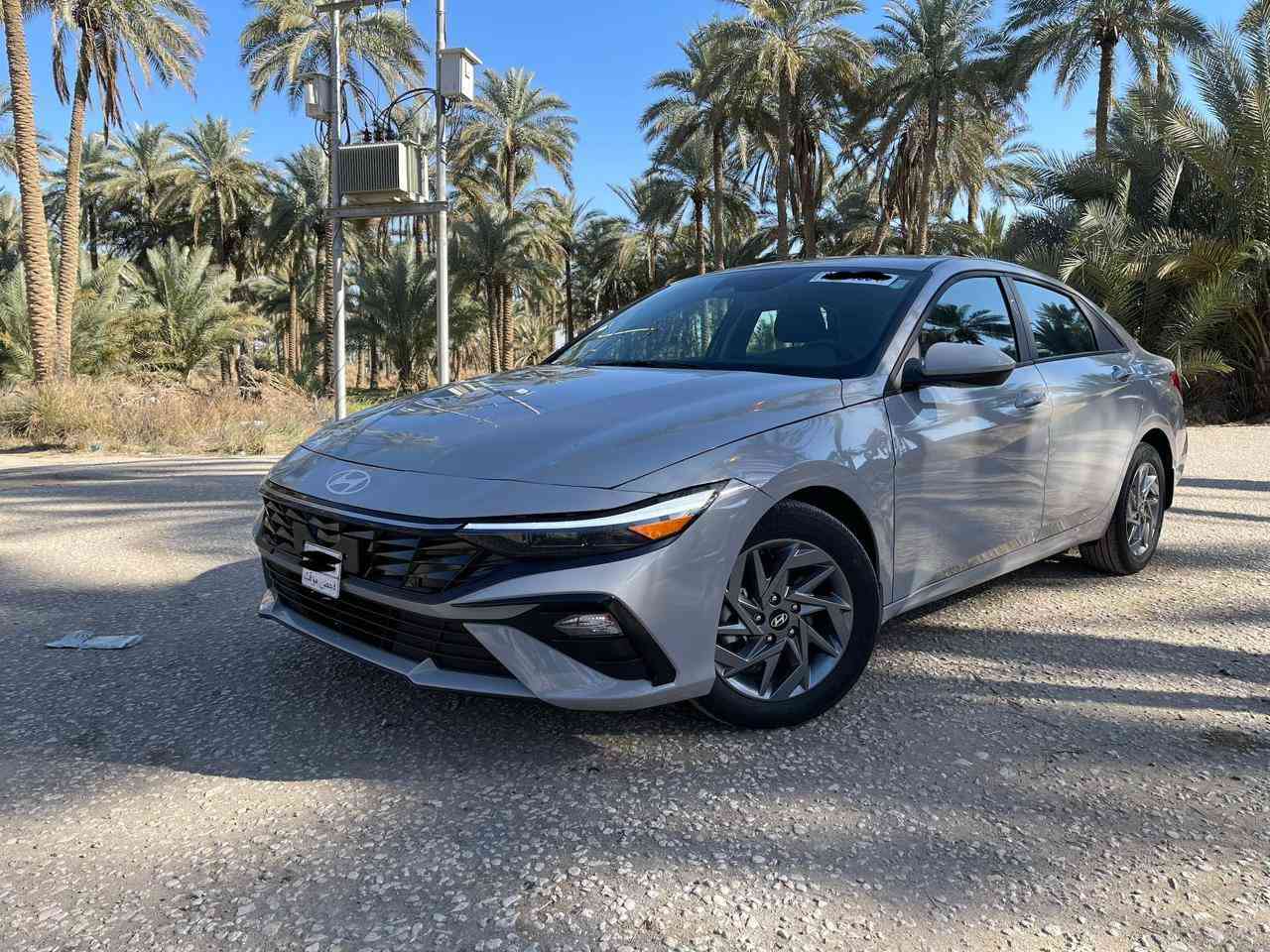 السلام عليكم للبيع هونداي النترا مديل 2024 ورد امريكي دخول جديد فحص مؤقت ضررها دعامية الأمامية  فقط بدون ايرباك مكينه وكير مكفوله تخم تاير جديد حداديه جديده مكفوله من الضربه والصبغ  مواصفات السيارة
بصمه
تشغيل عن بعد
مكينه 2000 دوش
ثلاث وضعيات قيادة
إنارة ترحيب
كامره دواره
شاشه كبير
مانع تزحلق
ماشيه 5000 مايل
هيتر بل كشن
هيتر بل ستيرن
رادار امامي خلفي جانبي
تحكم ستيرن
مثبت سرعه
مكان السياره كربلاء
السعر  اتصل على الرقم
***********
