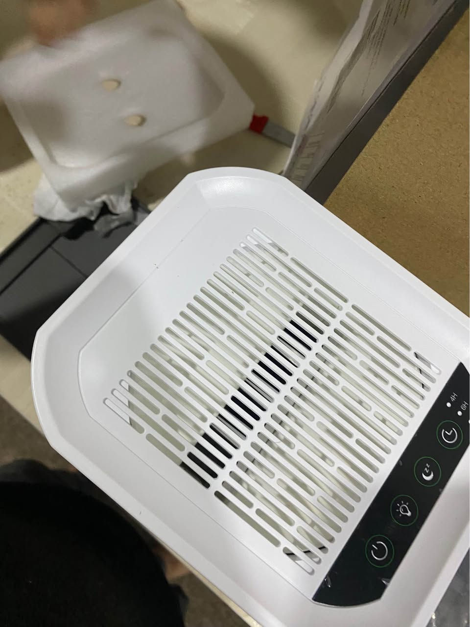 جيهازي نةهيشتن و هةلمژيني رطوبة و شيي أربيل, العراق


**إذا كنت صاحب هذا الإعلان وتريد حذفه لأي سبب، رجاءا أرسل رسالة إلى الدعم الفني**