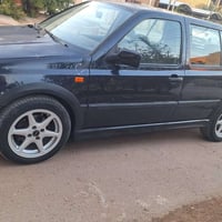 كولف مكينه 2000  موديل 94  اوتماتيك  (السعر 44) مجال جدا جدا بسيط  077...