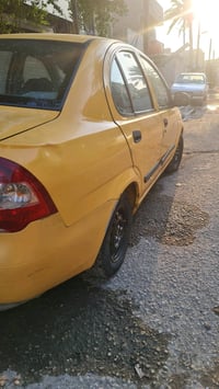 طيبة كفالة عامة من الصبغ والخياسوالضربة  تبريد ثلج تخم تاير كوري جاهزة...