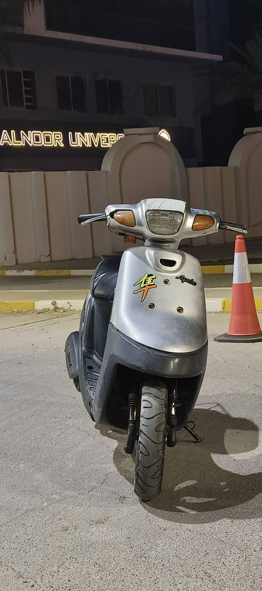 ماطور بوتين نضيف وما معمر تحريكه ومعدل نار شرط لبيع او مراوس  السعر 350 وبي مجال الماطور شرط


**إذا كنت صاحب هذا الإعلان وتريد حذفه لأي سبب، رجاءا أرسل رسالة إلى الدعم الفني**