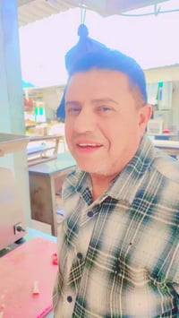 لحوم • الحاج اركان • بابل جبله