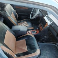 سياره مارسدس موديل 86بيع او مراوس سعر السياره 46 مجال حك الجيه رقم الت...