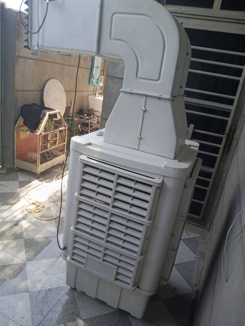 مبرده دكت حجم 60 بلاديه بس الماطور عاطل ابيع هالموجود  120الف مكاني زعفرانيه


**إذا كنت صاحب هذا الإعلان وتريد حذفه لأي سبب، رجاءا أرسل رسالة إلى الدعم الفني**