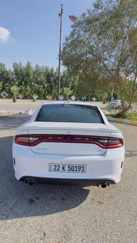 تشارجر GT • ٢٠١٩ • ممشى ٦٦٠٠٠