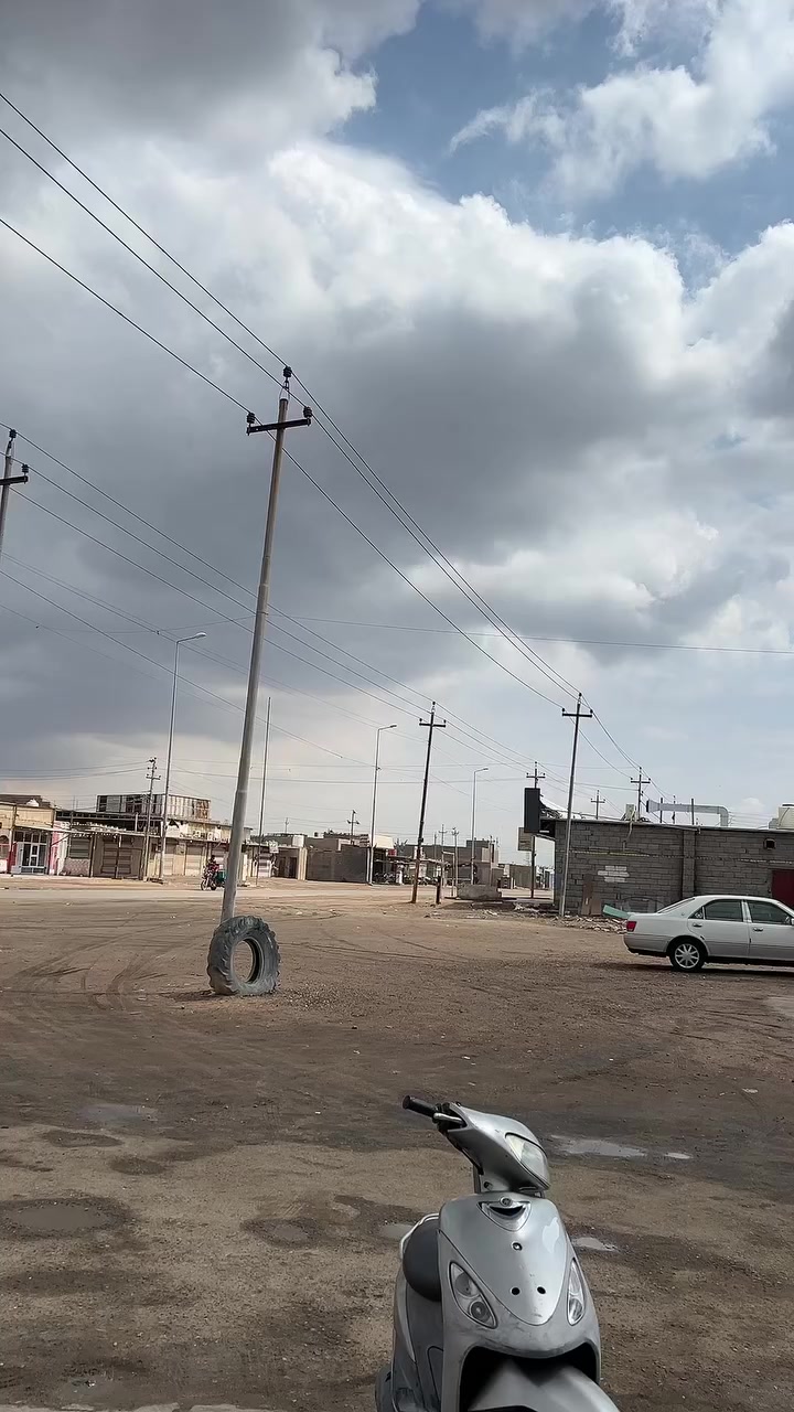 السلام عليكم دراجه للبيع قجمه السعر 650 وبيها. مجال *********** مستعجل على بيعهته
