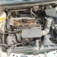 عندي كير ومكينه وعقل وتفرعات شغاله خير من الله شيري e5 المكينه مجفته ج...