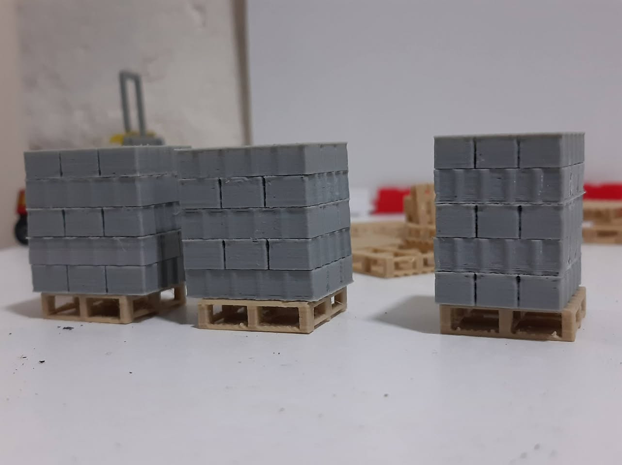 للبيع سكيبات حجم ١.٥٠ سعر قطعه 3الف


**إذا كنت صاحب هذا الإعلان وتريد حذفه لأي سبب، رجاءا أرسل رسالة إلى الدعم الفني**