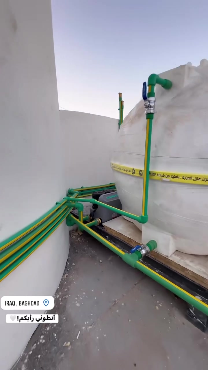 تأسيسات صحية عامة ماء ومجاري 💧
تثقيب بالكور 

العمل في بغداد 🏗️

نوع العمل: حديث 🗯️

للاستفسار: ***********
