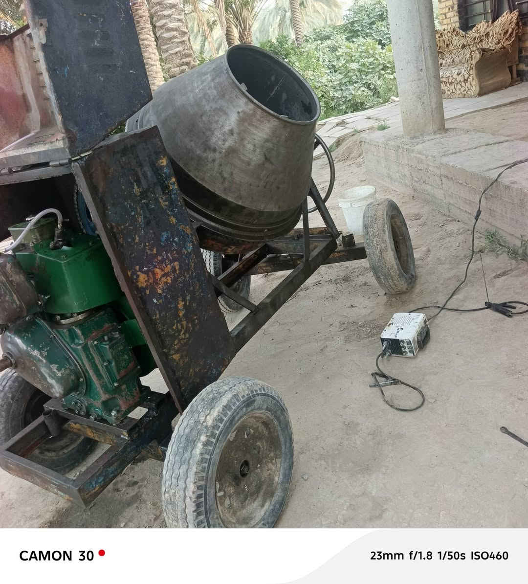 خباطه لبناني جاهزه للشغل لبيع ***********
