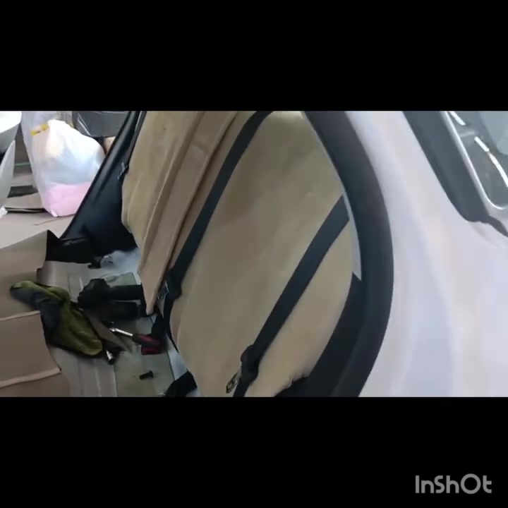 نموذج 
من عمل اليوم 
عمل ارضيه جلد تفصال بي واي دي 
مع دوشمه كشنات جلد مطعم بكنتاره 
صيفي قابل للتنظيف

اكثر تفاصيل بالفديو 

🔴 لتحديث السيارات🔴

ركز وياي 🙋🏻‍♂️🙋🏻‍♂️🙋🏻‍♂️ 
العنوان حي اور. فلكة صباح الخياط. شارع سوق حي اؤر الصغير  قبل السوق  ب ٢٠٠ متر 

اسمه المحل سنتر حي اور 
بأدارة 
سيد سعد الحسيني 
للاستفسار 
***********
