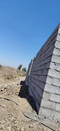 خلفه بناء • بغداد • اسعار مناسبة