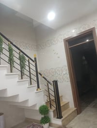 المساحه 80 متر الواجها 4  النزال 20  البيت بناء حديث في البياع شارع 4 ...