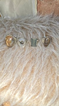 محابس قديمة • صياغة يدوية • نجف