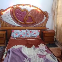 غرفة خشب • نظيفة • كربلاء